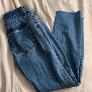 Vintage jeans size 2